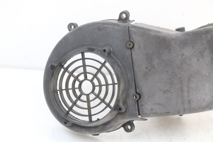 photo de ENGINE COVER LONGJIA EASY MAX 125 (2020 - 2024) - Component detail