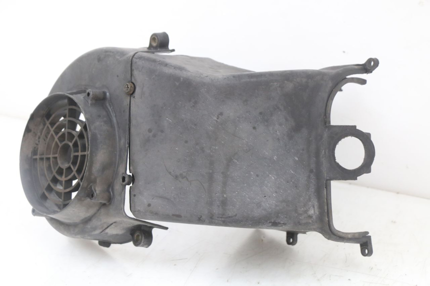 photo de ENGINE COVER LONGJIA EASY MAX 125 (2020 - 2024) - Zoom on usage condition