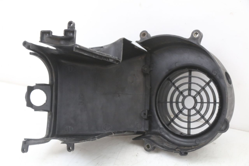 photo de ENGINE COVER LONGJIA EASY MAX 125 (2020 - 2024) - Alternative perspective