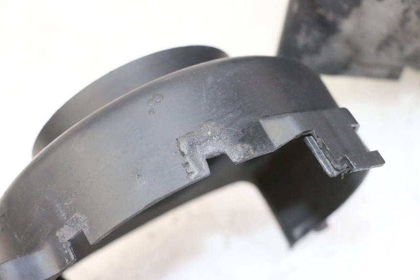 photo de ENGINE COVER PEUGEOT ELYSTAR 50 (2002 - 2014) - Zoom on usage condition