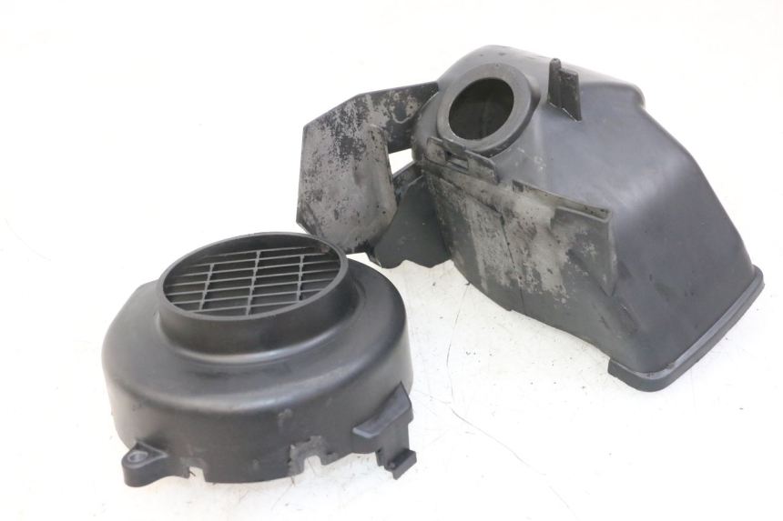 photo de ENGINE COVER PEUGEOT ELYSTAR 50 (2002 - 2014) - Product overview