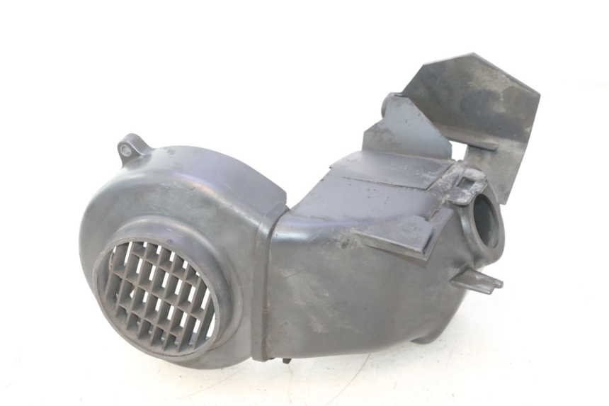 photo de ENGINE COVER PEUGEOT ELYSTAR 50 (2002 - 2014) - Main view