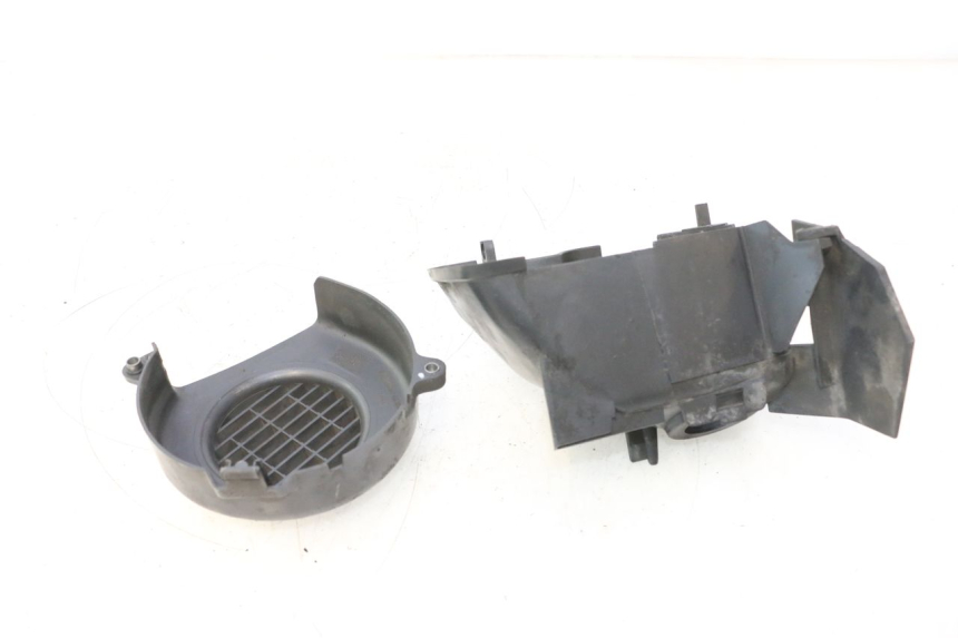 photo de ENGINE COVER PEUGEOT ELYSTAR 50 (2002 - 2014) - Component detail