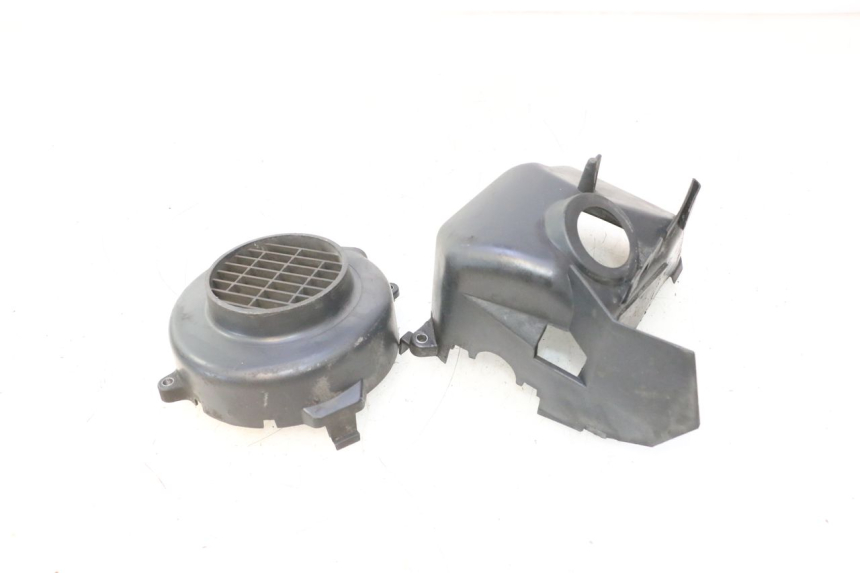 photo de ENGINE COVER PEUGEOT ELYSTAR 50 (2002 - 2014) - Technical close-up