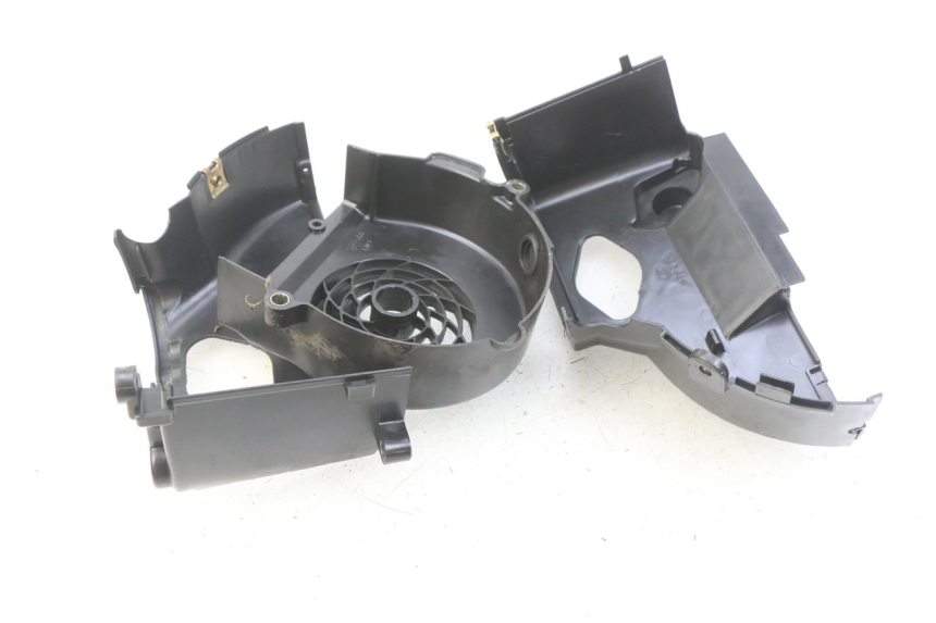 photo de ENGINE COVER JM MOTORS EVOLIS 4T 50 (2018 - 2022) - Alternative perspective