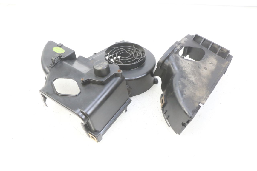 photo de ENGINE COVER JM MOTORS EVOLIS 4T 50 (2018 - 2022) - Product overview