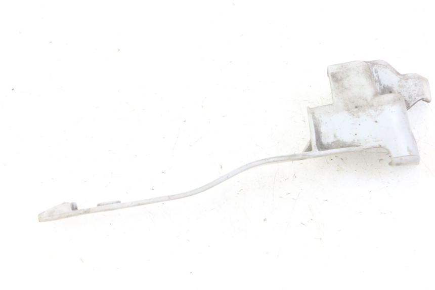 photo de ENGINE COVER HONDA FORZA ABS 300 (2013 - 2017) - Alternative perspective