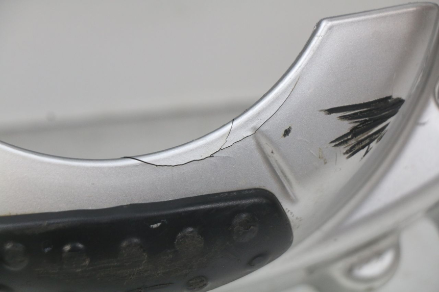 photo de ENGINE COVER PEUGEOT GEOPOLIS 400 (2007 - 2013) - Checked used part