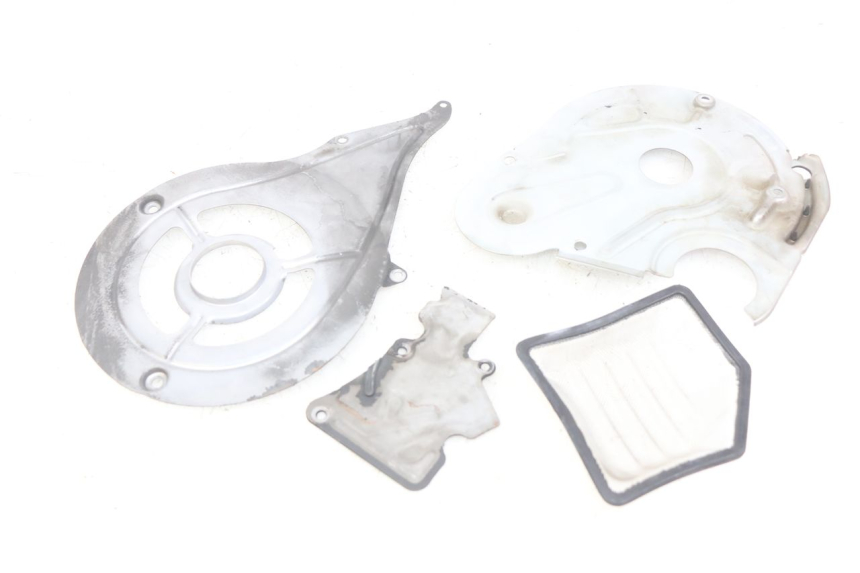 photo de ENGINE COVER GILERA GP 800 (2007 - 2013) - Main view