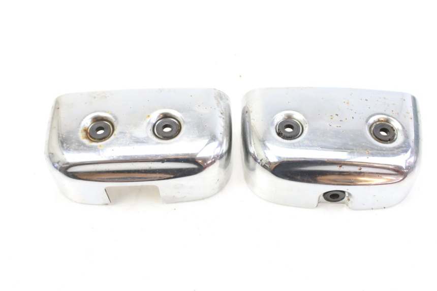 photo de ENGINE COVER SYM HUSKY 125 (1999 - 2005) - Component detail