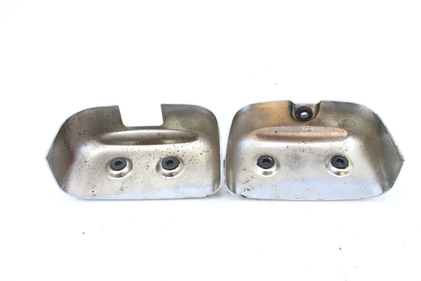 photo de ENGINE COVER SYM HUSKY 125 (1999 - 2005) - Alternative perspective