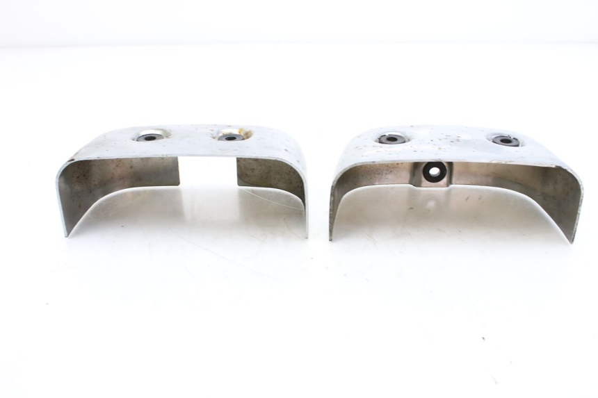 photo de ENGINE COVER SYM HUSKY 125 (1999 - 2005) - Technical close-up