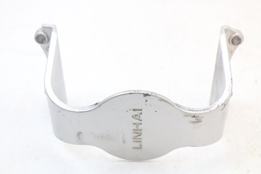 photo de ENGINE COVER HYTRACK HY S 4X4 410 (2013 - 2016) - Main view