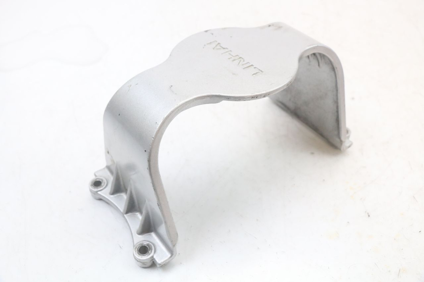 photo de ENGINE COVER HYTRACK HY S 4X4 410 (2013 - 2016) - Component detail