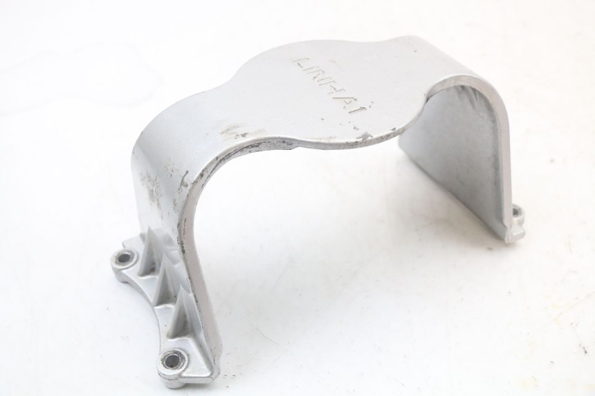 photo de ENGINE COVER HYTRACK HY S 4X4 410 (2013 - 2016) - Zoom on usage condition