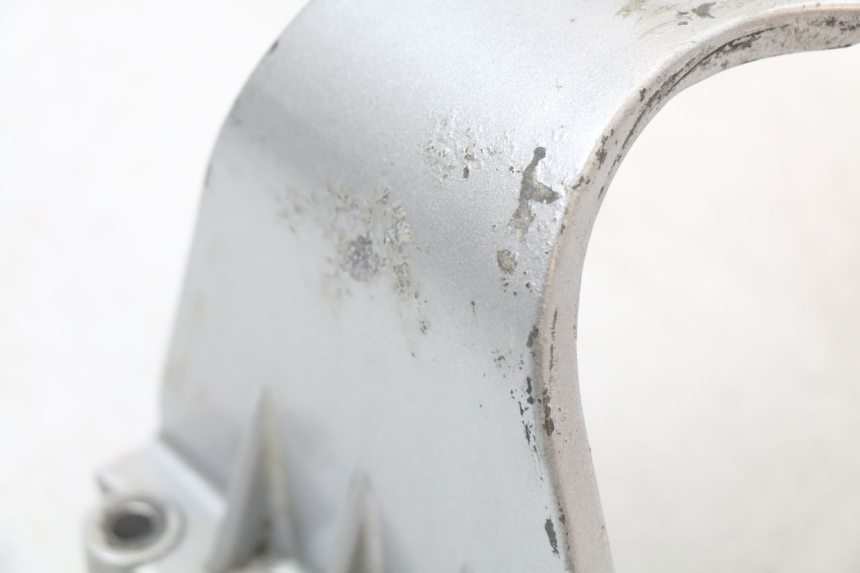 photo de ENGINE COVER HYTRACK HY S 4X4 410 (2013 - 2016) - Alternative perspective