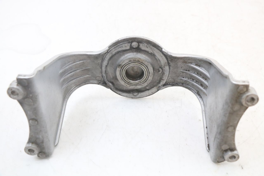 photo de ENGINE COVER HYTRACK HY S 4X4 410 (2013 - 2016) - Surface and material condition