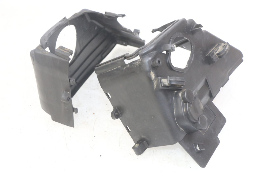 photo de ENGINE COVER REVATTO IMPERATOR 125 (2007 - 2015) - Main view