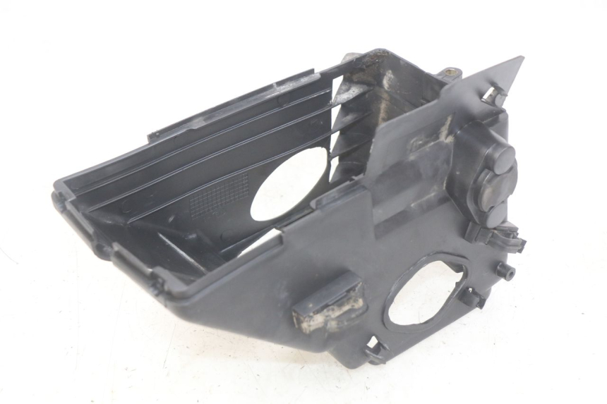 photo de ENGINE COVER REVATTO IMPERATOR 125 (2007 - 2015) - Component detail