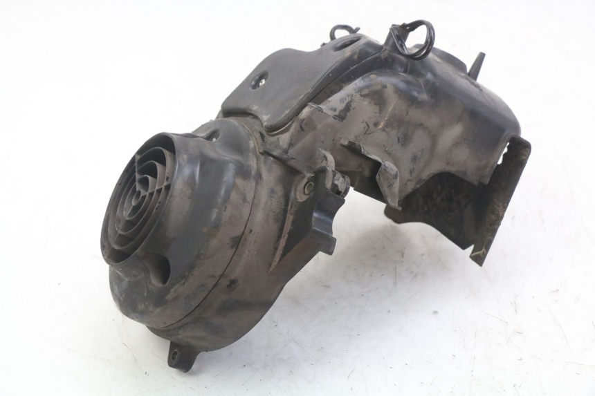photo de Engine cover SYM JET EURO X 2T 50 (2003 - 2007) - Main view