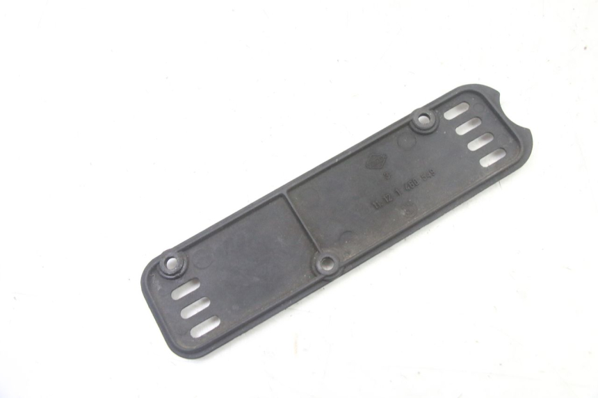 photo de ENGINE COVER BMW K 75 RT 750 (1989 - 1997) - Zoom on usage condition