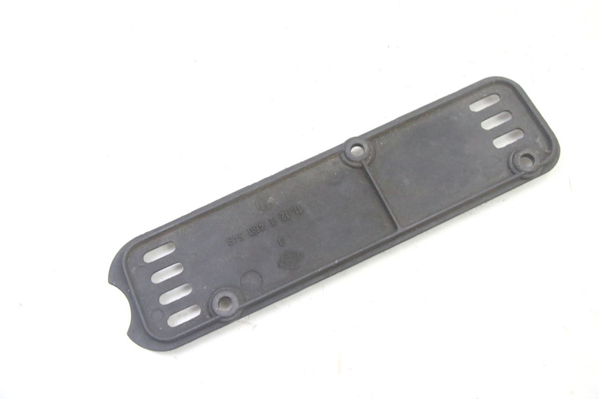 photo de ENGINE COVER BMW K 75 RT 750 (1989 - 1997) - Alternative perspective