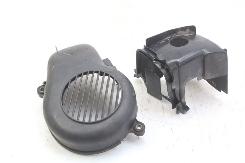 photo de ENGINE COVER RIDE KALLIO 50 (2010 - 2019) - Main view