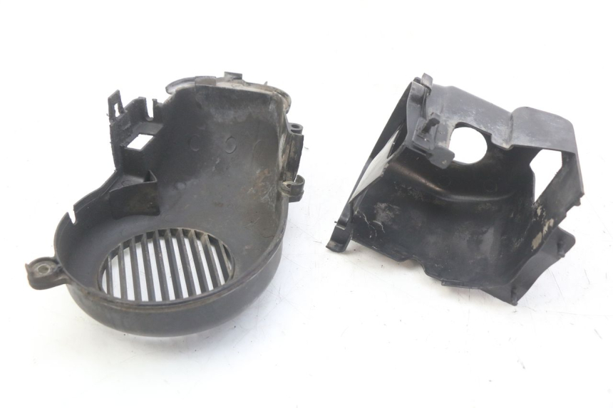 photo de ENGINE COVER RIDE KALLIO 50 (2010 - 2019) - Component detail