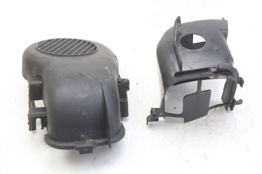 photo de ENGINE COVER RIDE KALLIO 50 (2010 - 2019) - Zoom on usage condition