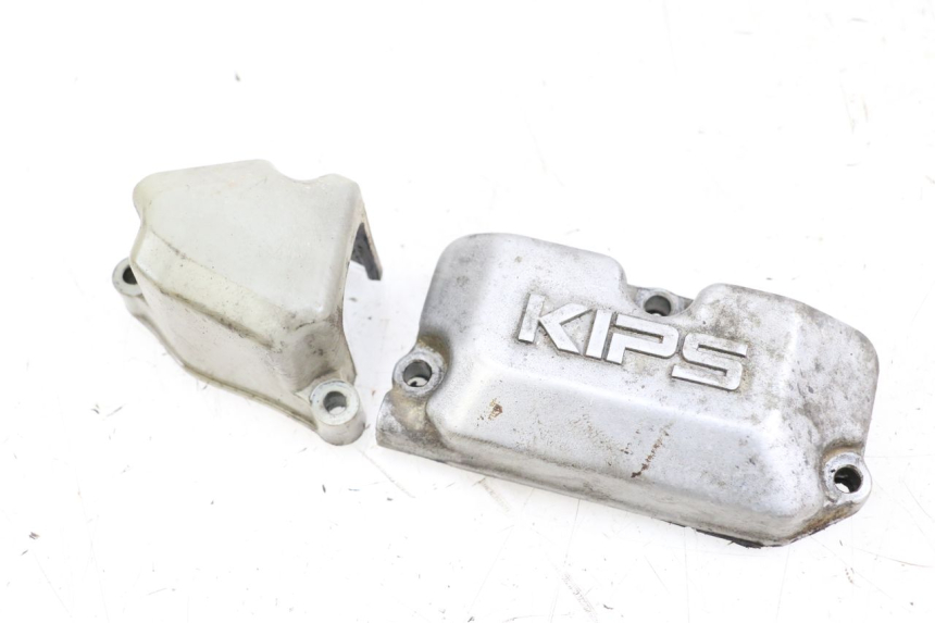 photo de ENGINE COVER KAWASAKI KDX 125 (1990 - 1991) - Main view
