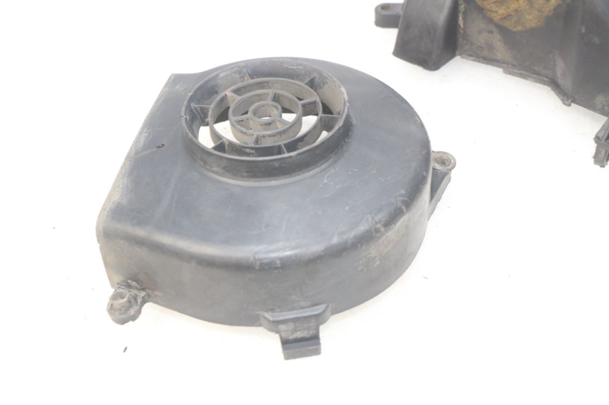 photo de ENGINE COVER PEUGEOT KISBEE 2T 50 (2010 - 2017) - Checked used part