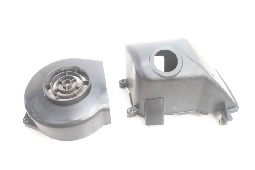 photo de ENGINE COVER PEUGEOT KISBEE 2T 50 (2010 - 2017) - Main view