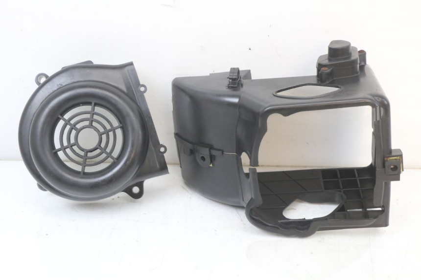photo de ENGINE COVER ORCAL KITE 4T 50 (2019 - 2023) - Main view