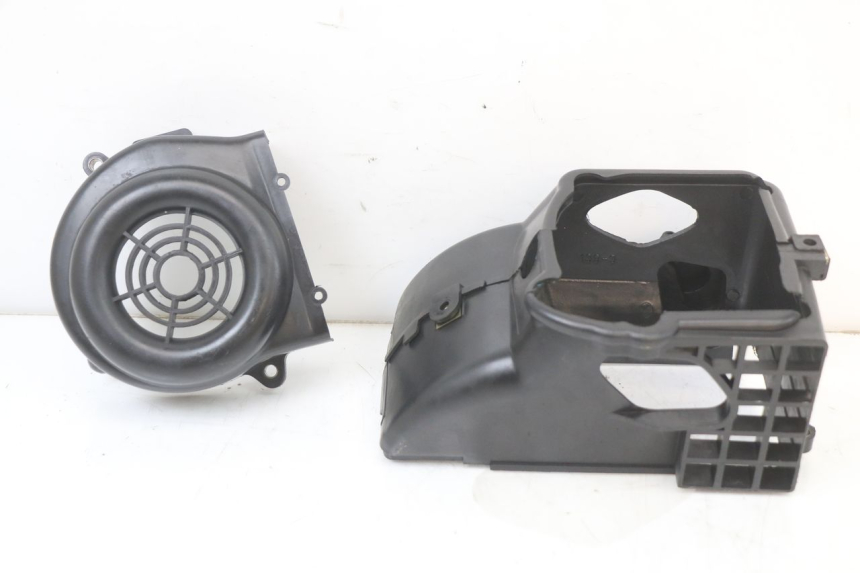photo de ENGINE COVER ORCAL KITE 4T 50 (2019 - 2023) - Component detail