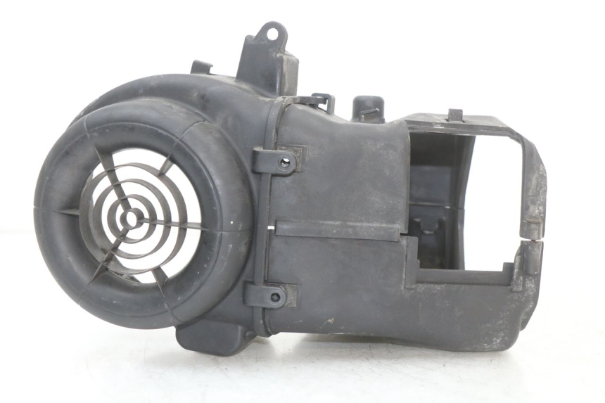 photo de ENGINE COVER RENAULT KOURANOS 125 (2001 - 2004) - Main view