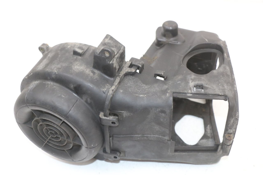 photo de ENGINE COVER RENAULT KOURANOS 125 (2001 - 2004) - Component detail