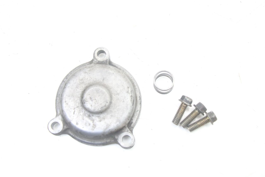 photo de ENGINE COVER KYMCO GRAND DINK 125 (2008 - 2014) - Main view