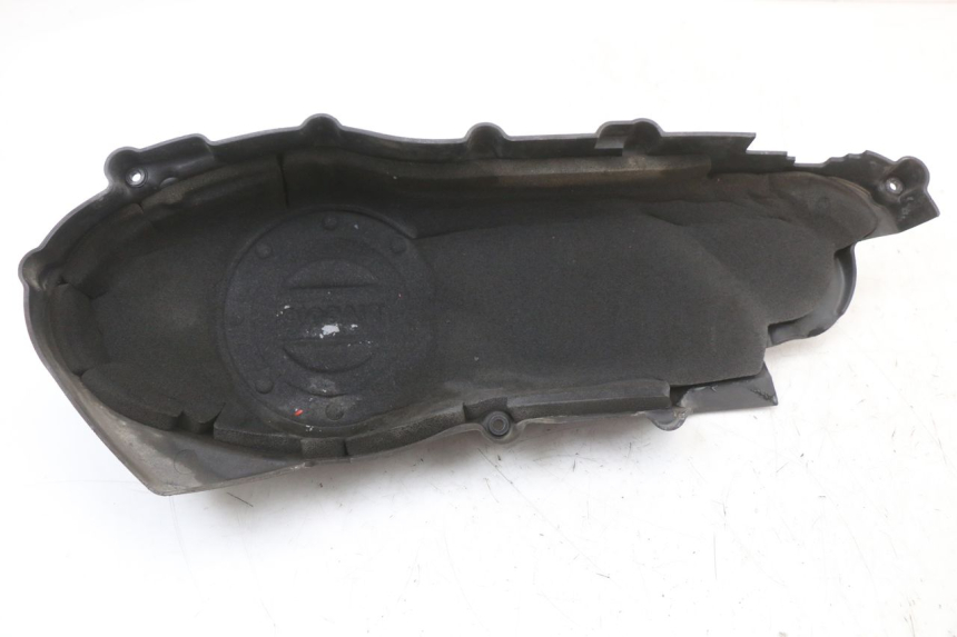 photo de ENGINE COVER PIAGGIO LIBERTY 4T 50 (2018 - 2021) - Component detail