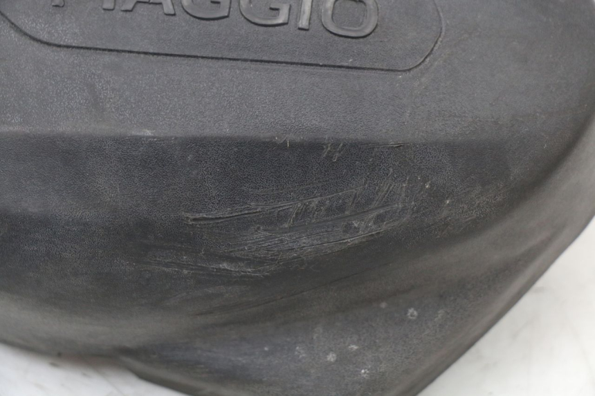 photo de ENGINE COVER PIAGGIO LIBERTY 4T 50 (2018 - 2021) - Surface and material condition