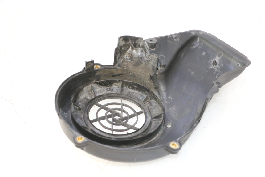 photo de ENGINE COVER PIAGGIO LIBERTY IGET S 125 (2016 - 2020) - Component detail
