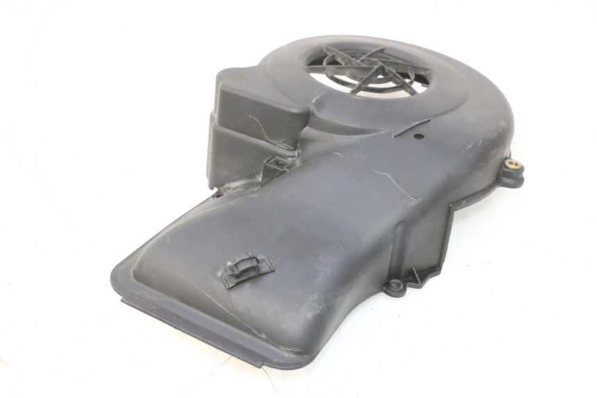 photo de ENGINE COVER PIAGGIO LIBERTY IGET S 125 (2016 - 2020) - Technical close-up