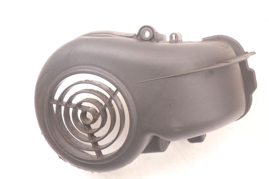 photo de ENGINE COVER MBK MACH G AC 50 (2002 - 2014) - Zoom on usage condition