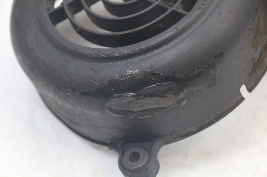 photo de ENGINE COVER MBK MACH G AC 50 (2002 - 2014) - Technical close-up