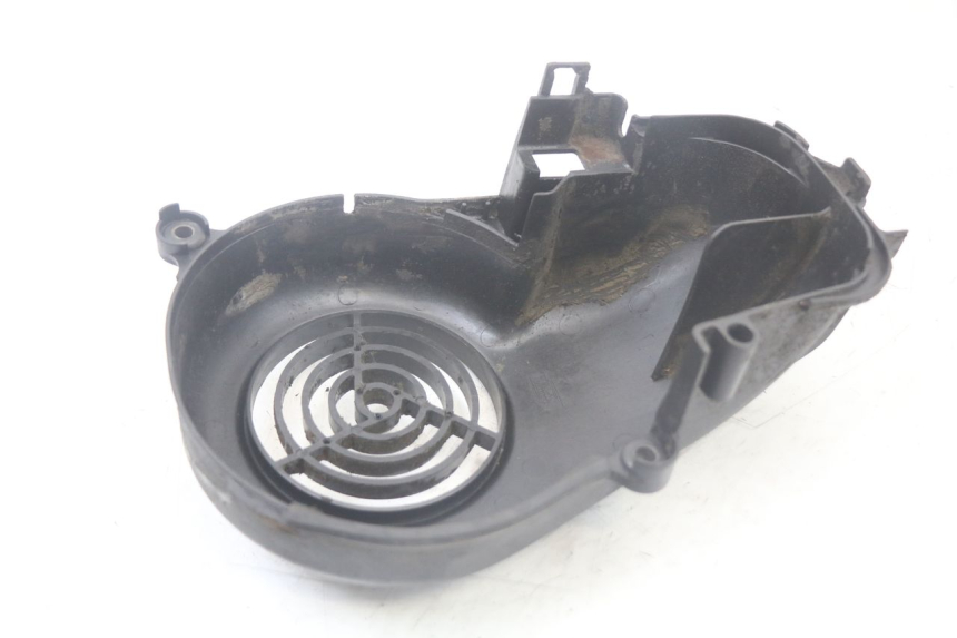 photo de ENGINE COVER MBK MACH G AC 50 (2002 - 2014) - Surface and material condition