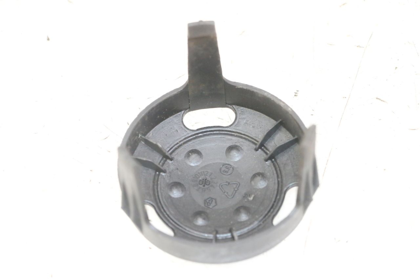 photo de ENGINE COVER PIAGGIO MP3 LT 300 (2010 - 2016) - Zoom on usage condition