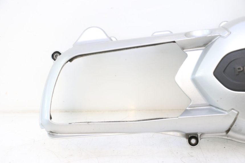 photo de ENGINE COVER PIAGGIO MP3 LT 300 (2010 - 2016) - Surface and material condition
