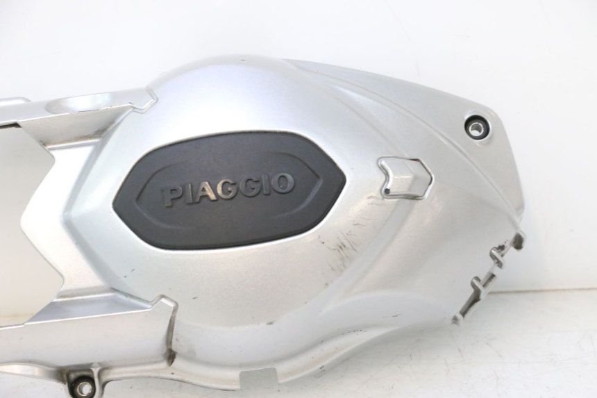photo de ENGINE COVER PIAGGIO MP3 LT 300 (2010 - 2016) - Markings and original references