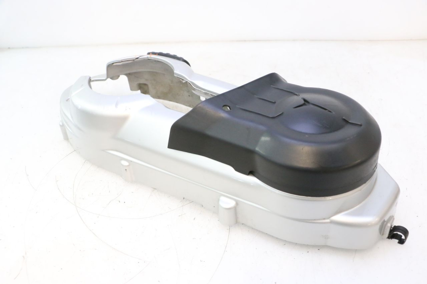 photo de ENGINE COVER PIAGGIO MP3 LT 400 (2007 - 2012) - Supplementary product photo