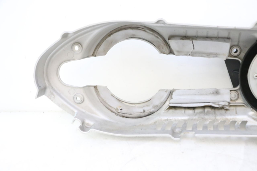 photo de ENGINE COVER PIAGGIO MP3 LT 400 (2007 - 2012) - Alternative perspective