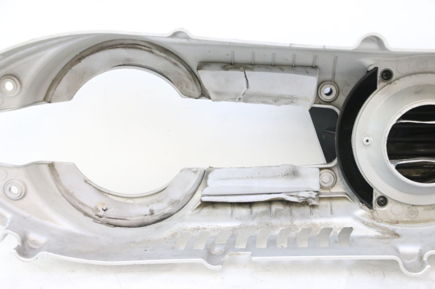 photo de ENGINE COVER PIAGGIO MP3 LT 400 (2007 - 2012) - Technical close-up